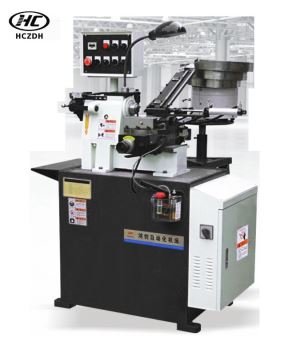 ZC-100C Automatisk dreiebenk med kort materiale