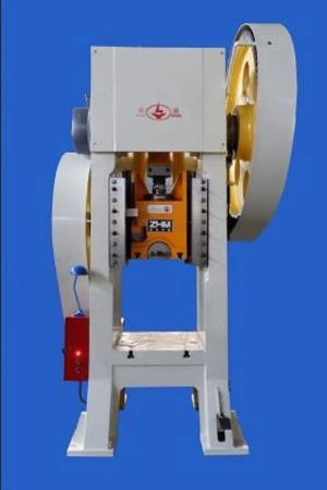Servo Horisontal Messingarmatur Messingventil Brukt Smeltepressemaskin